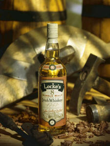 Picture used with kind permission of Cooley Distillery, plc.