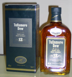 tullamore dew 12